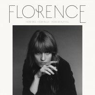 Island Records Group Florence + The Machine, How Big, How Blue, How Beautiful