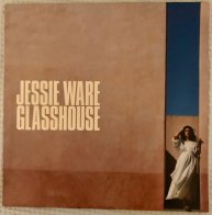 Island Records Group Ware, Jessie, Glasshouse