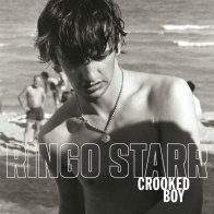 Universal (Aus) Ringo Starr - Crooked Boy (EP) (Black Vinyl LP)