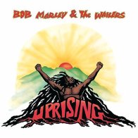 UME (USM) Bob Marley & The Wailers, Uprising (2015 LP)