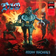 BMG Dio - Angry Machines