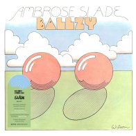 BMG Ambrose Slade - Ballzy (Coloured Vinyl LP)