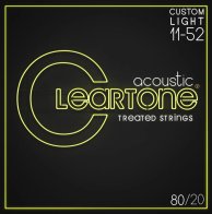 Cleartone 7611