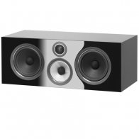 Bowers & Wilkins HTM71 s2 Gloss Black