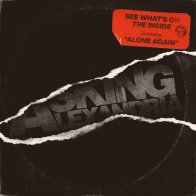 Better Noise Music Asking Alexandria – See What's On The Inside (Limited Edition Smoke Vinul LP)