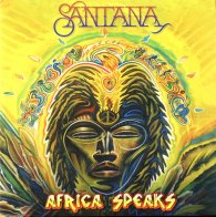 Concord Santana, Africa Speaks
