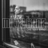 Universal (Aus) Miles Kane - One Man Band (Black Vinyl LP)
