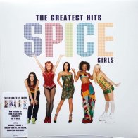 Spinefarm Spice Girls - Greatest Hits