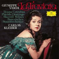 Deutsche Grammophon Intl Carlos Kleiber - Verdi: La Traviata