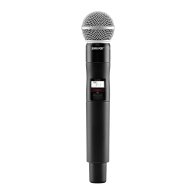 Shure QLXD2/SM58 G51