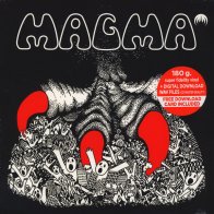Magma KOBAIA (180 Gram)