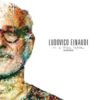 Universal (Aus) Ludovico Einaudi - In A Time Lapse Reimagined (Silver Transparent Vinyl 2LP)