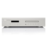 Musical Fidelity M3S CD Player silver