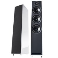 Acoustic Energy 3-Series 305 gloss white