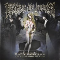 Nuclear Blast Cradle of Filth — CRYPTORIANA (2LP)