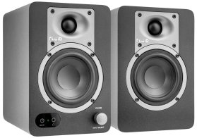 Fluid Audio C35BT
