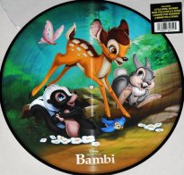 Disney Various Artists, Music from Bambi
