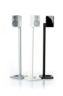 Monitor Audio Radius HD Stand (высота 100.6 см) silver