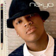 Universal (Aus) Ne-Yo - In My Own Words (Colored Vinyl 2LP)