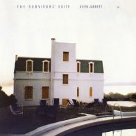 ECM Keith Jarrett - The Survivors' Suite (Black Vinyl LP)