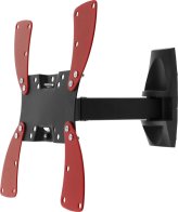 Holder LCDS-5020 черный глянец