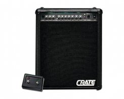 Crate BX50DLXW