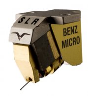 Benz-Micro SLR Gulwing