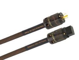 Tchernov Cable Reference DSC AC Power US 20A (1.65 m)