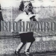 IAO Biohazard - State Of The World Address (Black Vinyl LP)