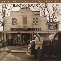 IAO Randy Travis - Storms Of Life (Original Master Recording) (Black Vinyl LP)