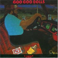 Let Them Eat Vinyl Goo Goo Dolls - Jed