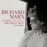 IAO Richard Marx - Stories To Tell: Greatest Hits (Black Vinyl LP)