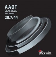BlackSmith AAOT Classical Hard Tension 28.7/44
