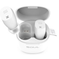 Soul ST-XX Pure White