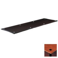 Quadraspire QAVX Shelf Cherry