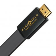 Wire World SILVER STARLIGHT 6 HDMI 1m
