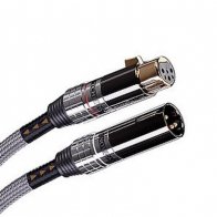 Tchernov Cable Special XS Mk2 IC XLR 1.65m