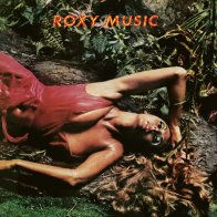 Universal US Roxy Music - Stranded (Half Speed) (Black Vinyl LP)