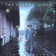 Sony Music The Flower Kings - Rainmaker (Black Vinyl 2LP)