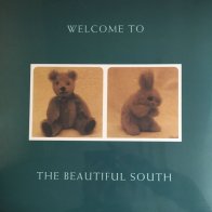 UMC/Universal UK The Beautiful South, Welcome To The Beautiful South