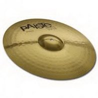 Paiste 0000144114 101 Brass Hi-Hat 14''