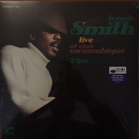 Blue Note Lonnie Smith, Live At Club Mozambique (batch 8)