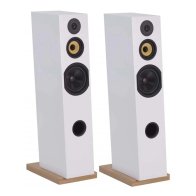 Davis Acoustics Courbet 8 White Matte