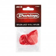 Dunlop 47PXLN Nylon Jazz III XL (6 шт)