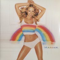 Sony Mariah Carey — RAINBOW (Black Vinyl/Gatefold)