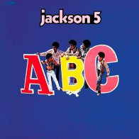 IAO Jackson 5 - ABC (Black Vinyl LP)