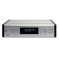 T+A Music Receiver silver