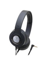 Audio Technica ATH-WS33X BK