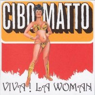 WM VIVA! LA WOMAN (180 Gram/Orange vinyl)