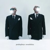 Universal (Aus) Pet Shop Boys - Nonetheless (Limited Grey Vinyl LP)